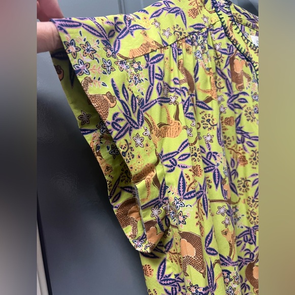 Saloni ‘Ashley B’ Dress - Picture 5 of 13